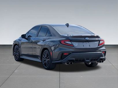 Used 2023 Subaru WRX Limited