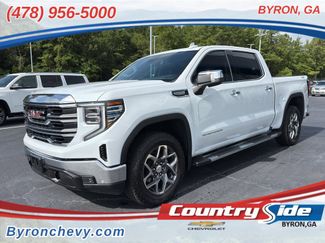 Used 2026 GMC Sierra 1500 SLT AWD/4WD video 1