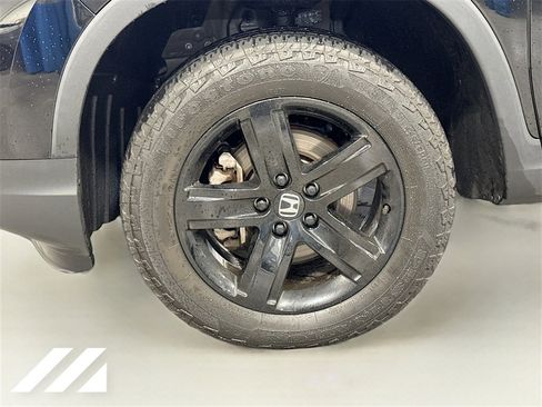 Used 2023 Honda Ridgeline Black Edition image 32