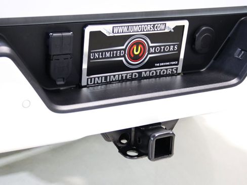 Used 2022 GMC Sierra 1500 Denali w/ Denali Reserve Package image 14