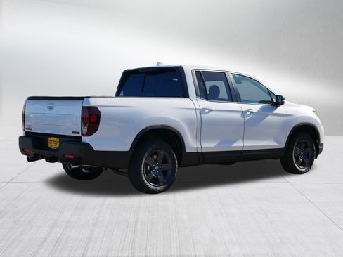 New 2026 Honda Ridgeline TrailSport image 4