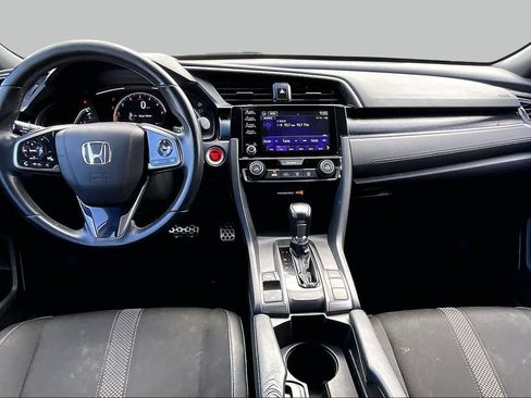 Used 2021 Honda Civic Sport image 14