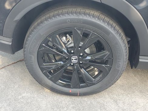New 2026 Honda CR-V Sport Touring image 8
