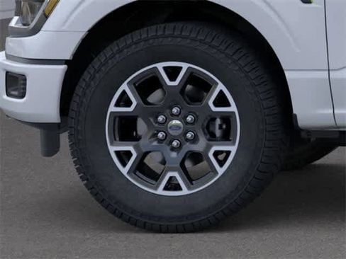 New 2025 Ford F150 STX w/ Equipment Group 200A image 19