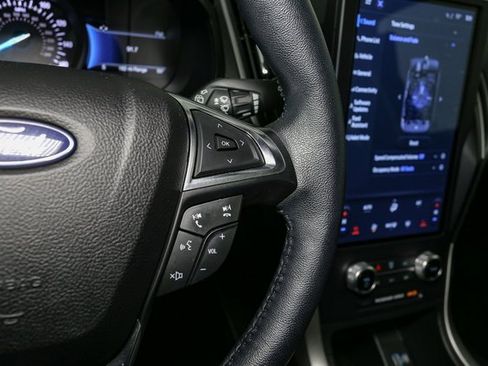 Used 2023 Ford Edge SEL w/ Convenience Package image 31