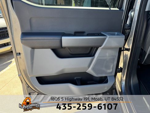 Used 2025 Ford F350 XL w/ STX Appearance Package AWD/4WD image 50