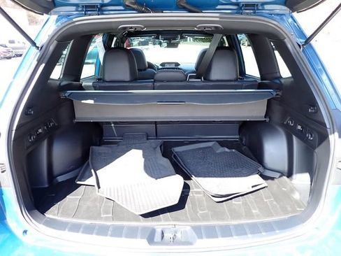 Used 2024 Subaru Forester Wilderness image 7