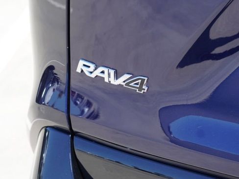 Used 2021 Toyota RAV4 XSE AWD/4WD image 13