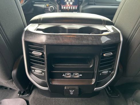 Used 2020 RAM 1500 Big Horn image 16