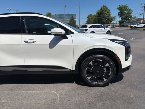 New 2026 Kia Sportage SX Prestige AWD/4WD image 6