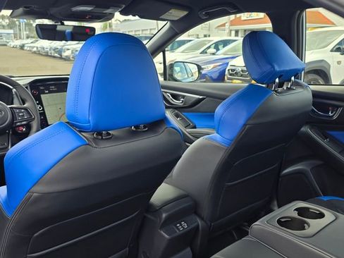 New 2026 Subaru WRX tS AWD/4WD image 18