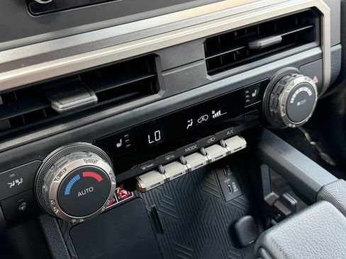 Certified 2026 Toyota 4Runner TRD Sport AWD/4WD image 22