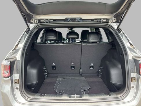 Certified 2023 Jeep Compass Limited AWD/4WD image 14