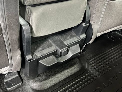 Used 2020 Ford F350 XLT w/ XLT Value Package AWD/4WD image 19