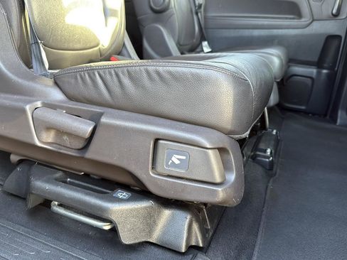 Used 2018 Honda Odyssey Elite image 22