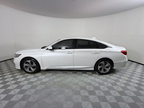 Used 2019 Honda Accord EX-L image 6