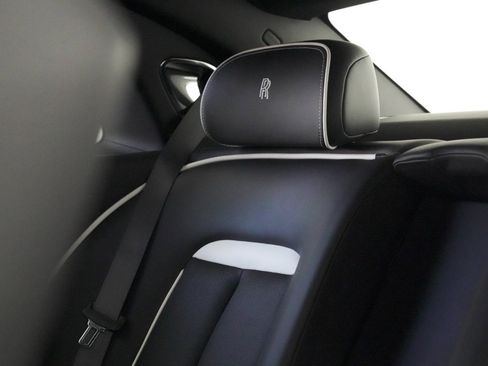 Used 2021 Rolls-Royce Ghost image 23