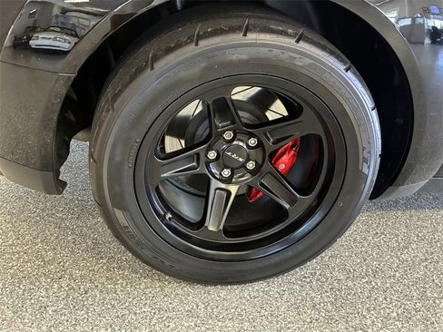 Used 2018 Dodge Challenger SRT Demon image 13
