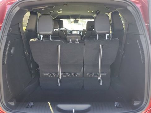 New 2026 Chrysler Pacifica Select image 9