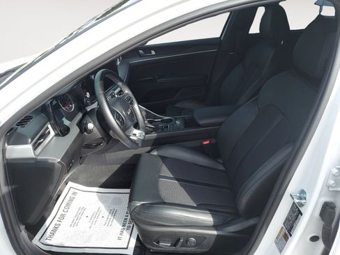 Used 2023 Kia K5 GT-Line w/ GT-Line Premium Package FWD image 21