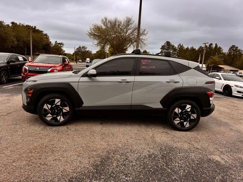 Used 2024 Hyundai Kona SEL image 4