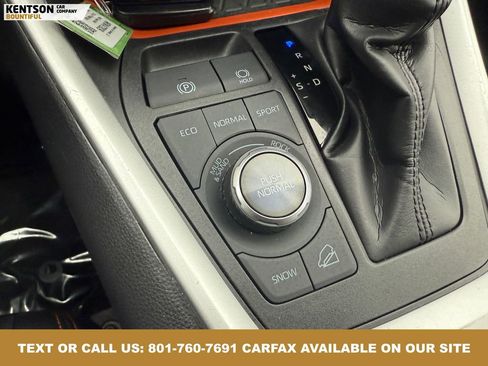 Used 2024 Toyota RAV4 Adventure image 25