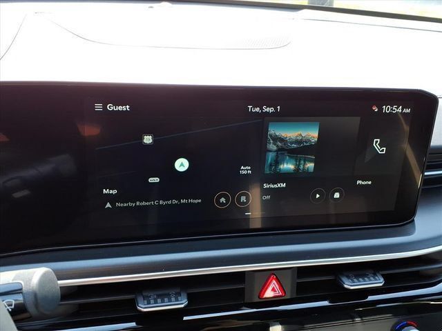 New 2026 Kia K5 GT-Line AWD/4WD image 19