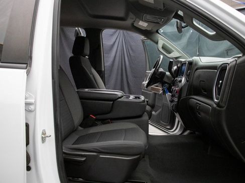 Used 2022 Chevrolet Silverado 3500 LT w/ Fleet Comfort Package image 17