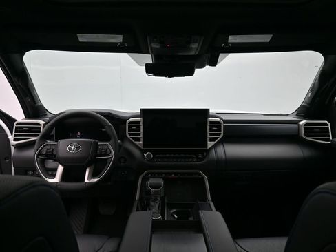 Certified 2026 Toyota Tundra Platinum AWD/4WD image 29