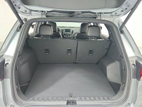 Used 2024 Chevrolet Equinox RS w/ LPO, Floor Liner Package FWD image 25