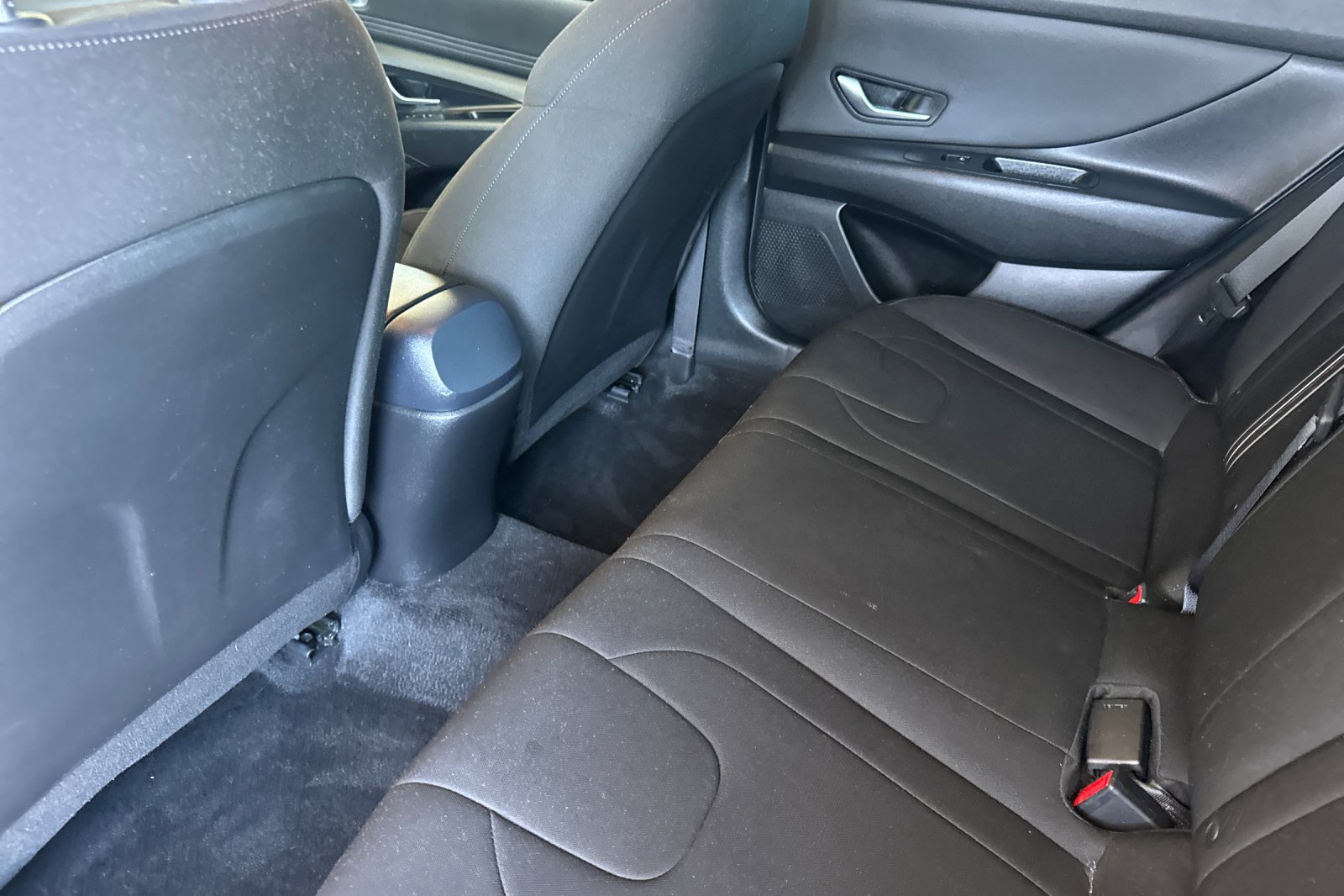 Used 2023 Hyundai Elantra SEL w/ Convenience Package FWD image 15