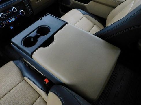 Used 2025 Ford F450 Lariat image 47