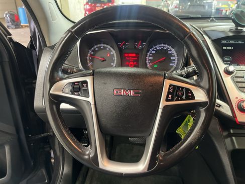 Certified 2015 GMC Terrain SLE AWD/4WD image 12