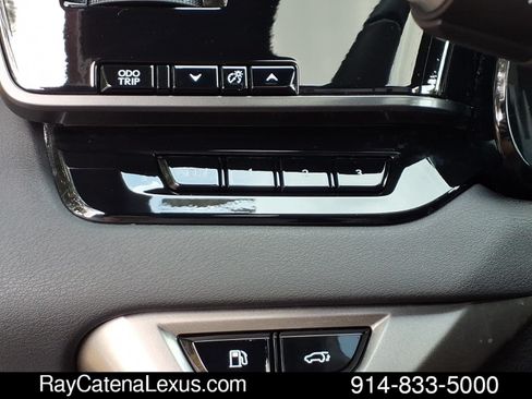 Certified 2023 Lexus RX 350 Premium w/ Accessory Package AWD/4WD image 11