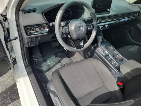 Used 2023 Honda Civic LX image 18