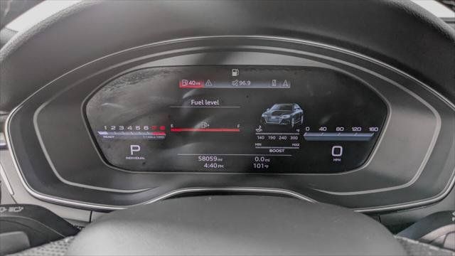 Used 2023 Audi S4 Premium Plus w/ Premium Plus Package AWD/4WD image 28