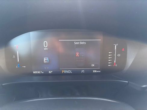 Used 2024 Ford Escape Active AWD/4WD image 27
