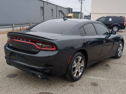Used 2016 Dodge Charger SXT w/ Rallye Group image 14