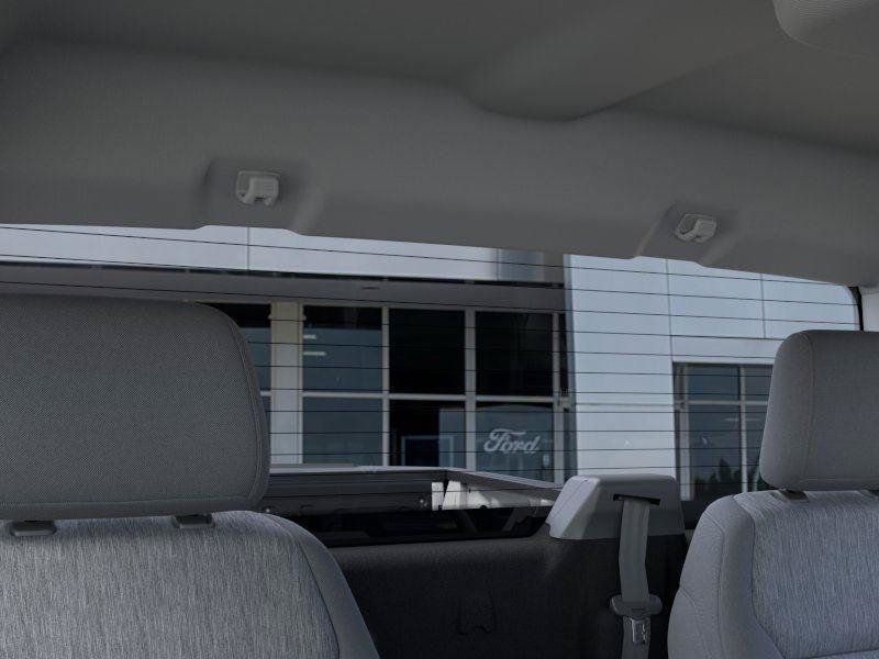 New 2025 Ford F150 XL AWD/4WD image 42