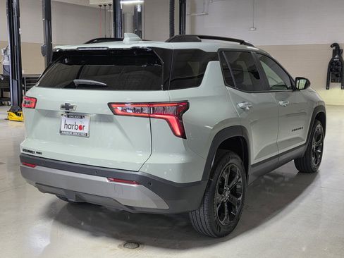 New 2026 Chevrolet Equinox LT w/ Convenience Package II image 7