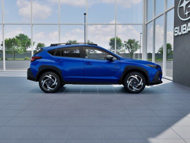 New 2026 Subaru Crosstrek 2.5i Limited AWD/4WD image 7