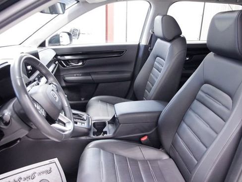 Certified 2023 Honda CR-V EX-L image 15