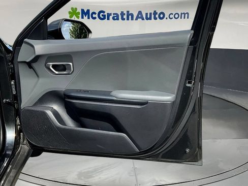 Used 2025 Kia K4 FWD image 28