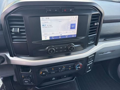 Used 2021 Ford F150 XL w/ Equipment Group 101A High AWD/4WD image 22