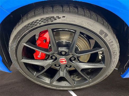 New 2025 Honda Civic Type R image 10
