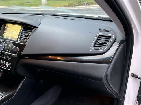 Used 2016 Kia Cadenza Premium FWD image 19