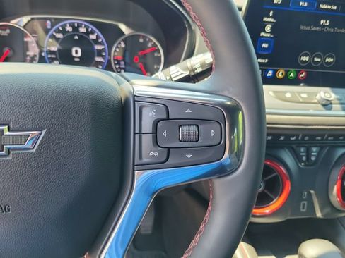 Used 2023 Chevrolet Blazer RS FWD image 18