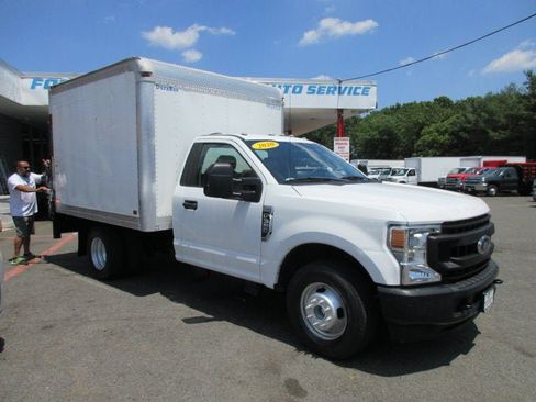 Used 2020 Ford F350 XL RWD image 23