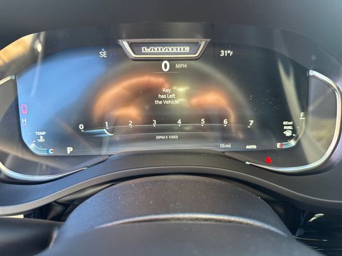 New 2026 RAM 1500 Laramie image 31