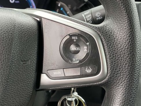 Used 2019 Honda Civic LX image 16